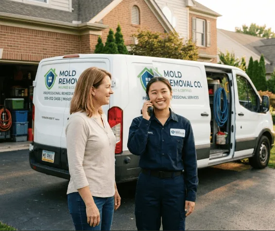 Crawlspace Mold Remediation Centerbrook, CT FAQs